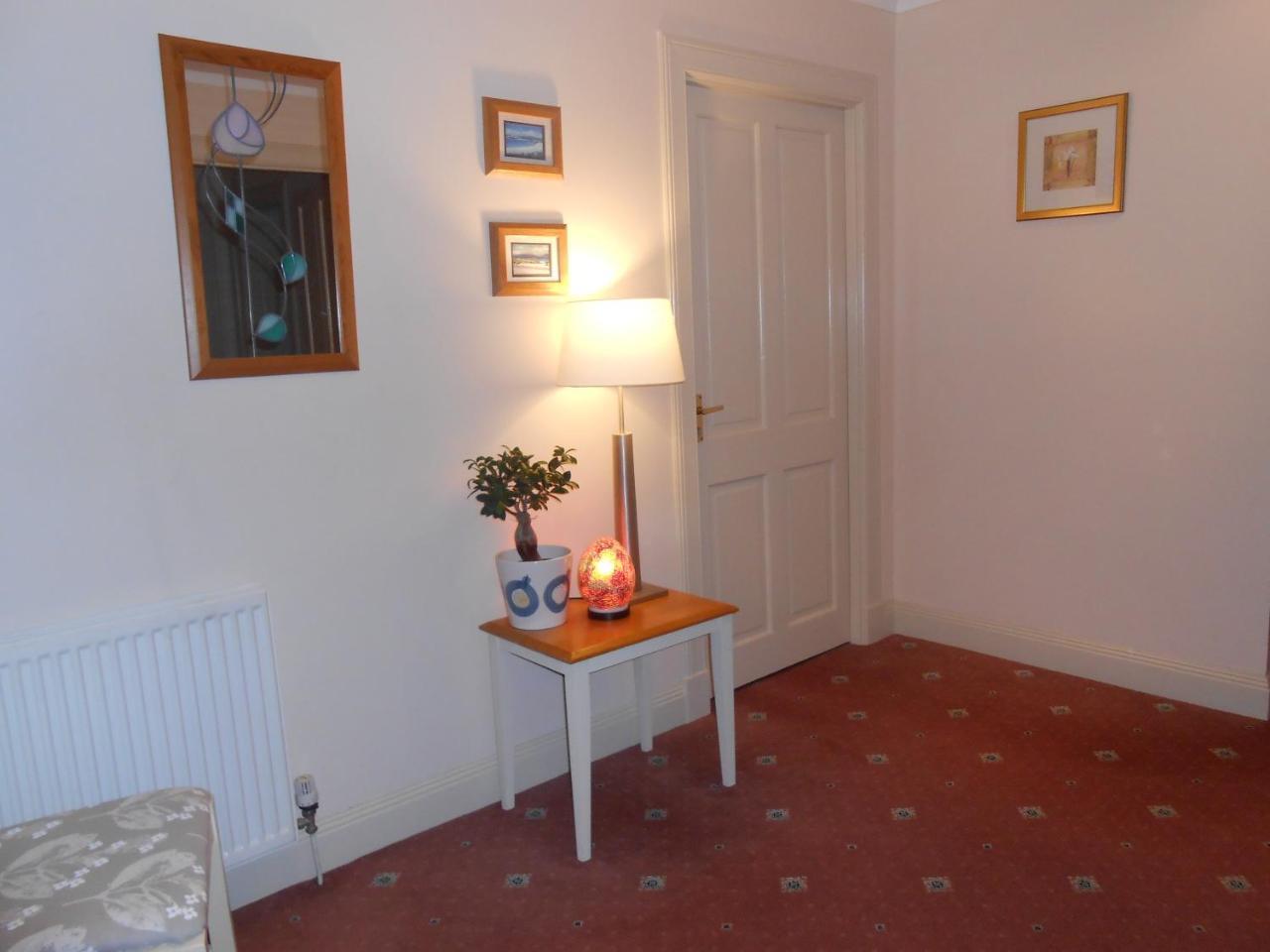 Tambowie Farm Bed & Breakfast Milngavie Exterior foto