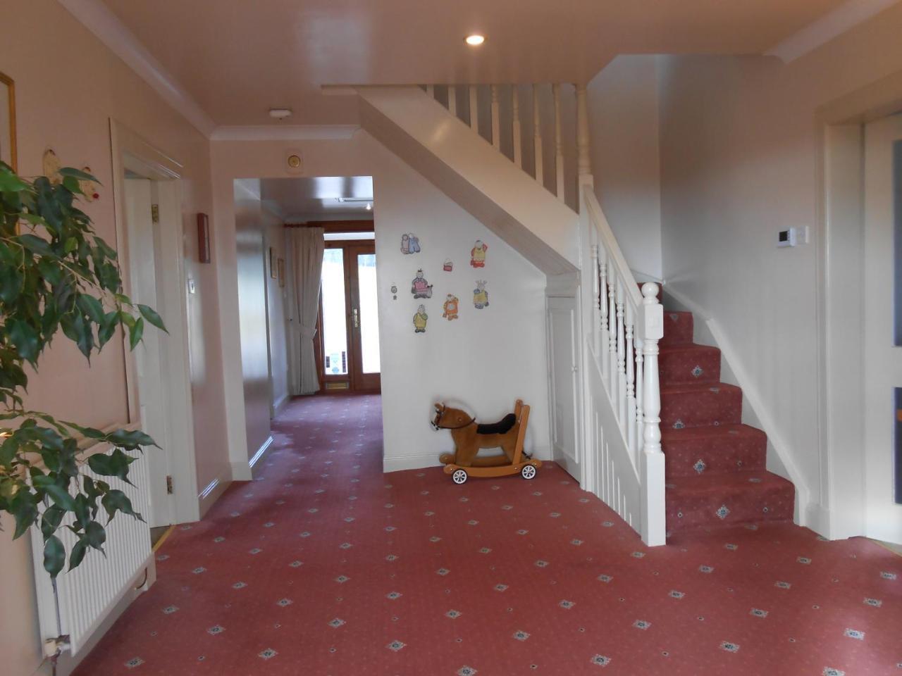 Tambowie Farm Bed & Breakfast Milngavie Exterior foto